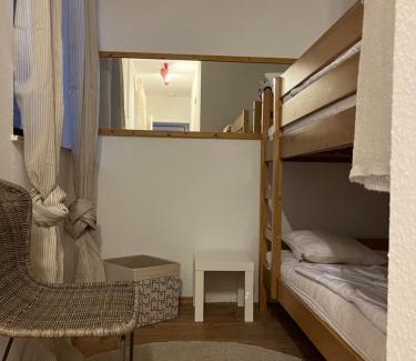 Wurster Nordseekuste Apartment | Diek Hus