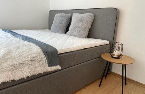Wurster Nordseekuste Apartment | Diek Hus