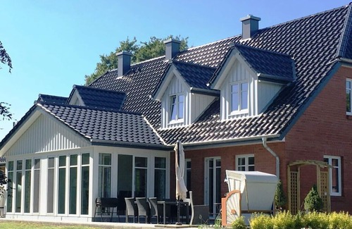Dollerup House | Diekkier Modern retreat