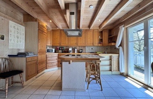 Ueberlingen Apartment | Diese Charmante Unterkunft im Skandinavischen Stil Lädt zum Entspannen ein