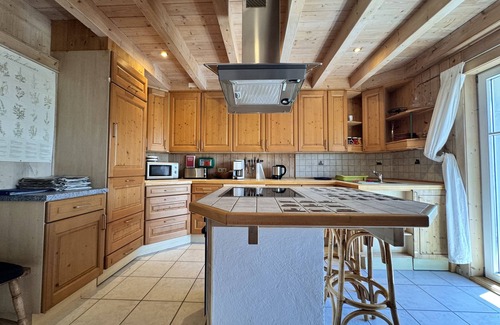 Ueberlingen Apartment | Diese Charmante Unterkunft im Skandinavischen Stil Lädt zum Entspannen ein