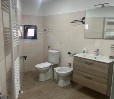 Bronte Apartment | Dietro la Matrice