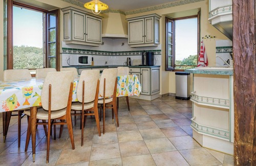 Campagnac-les-Quercy Villa | Dieudelotte is a beautiful authentic Quercy holiday house