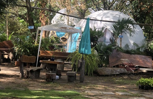 Rivera Cabin | Diferentes Opciones de Hospedaje Cerca a las Termales de Rivera