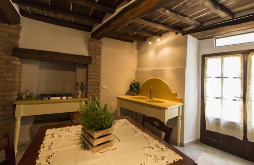 Sassetta House | Diffused hotel "Le Dame del Borgo" - Apartment Flavia