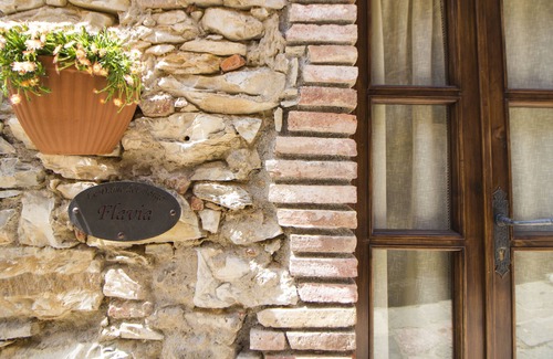 Sassetta House | Diffused hotel "Le Dame del Borgo" - Apartment Flavia