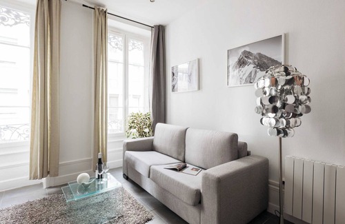 Moliere Vauban Apartment | Dify Glamour - Massena