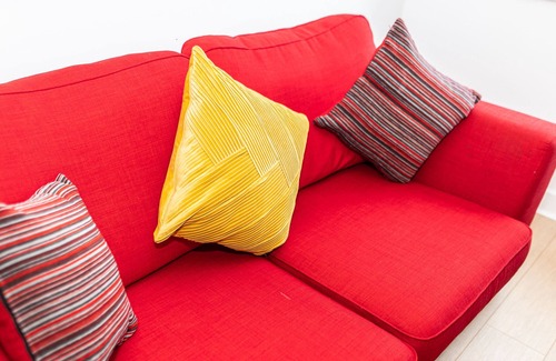 Bordesley Apartment | Digbeth 2-Bed Apt, Sleeps 6, Groups & Contractors
