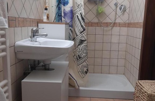Grancetta Apartment | DIGIO house