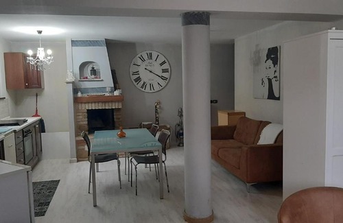 Grancetta Apartment | DIGIO house