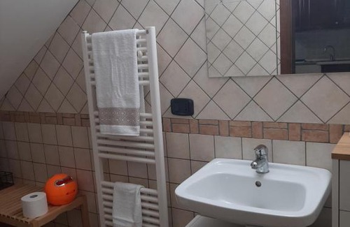 Grancetta Apartment | DIGIO house