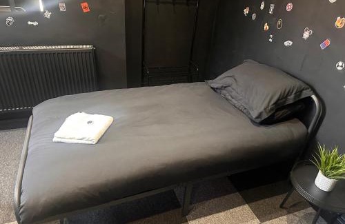 Middlesbrough House | Digz Hotel