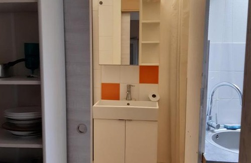 Dijon Centre Ville Apartment | DIJON entre gare et cathedrale