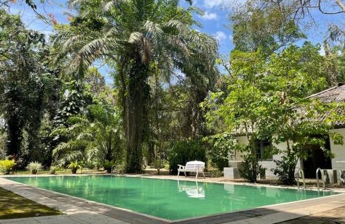 Kotadeniyawa House | Diklande Estate Bungalow