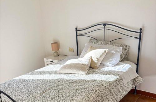 Guspini Apartment | Dimidium Apartment