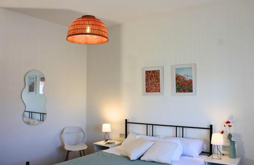 Guspini Apartment | Dimidium Apartment