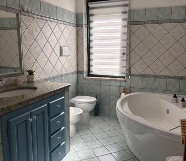 Guspini Apartment | Dimidium Apartment