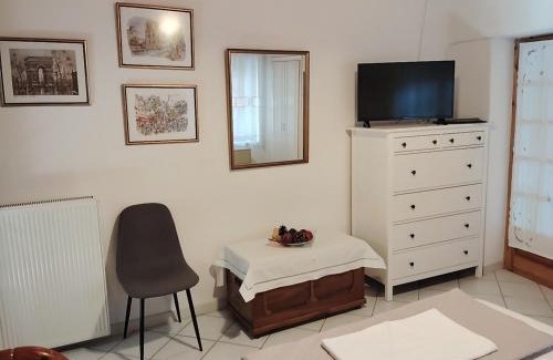 Central Tzoumerka Apartment | Dimitra's traditional house