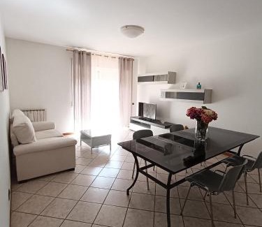 Anagni Apartment | Dimora 1303 Anagni