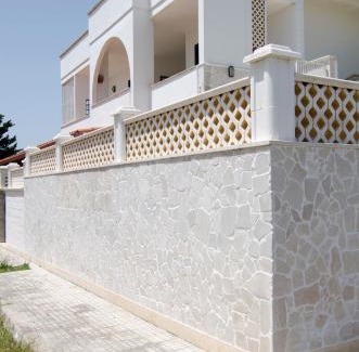 Borgagne House | DIMORA ALFAS