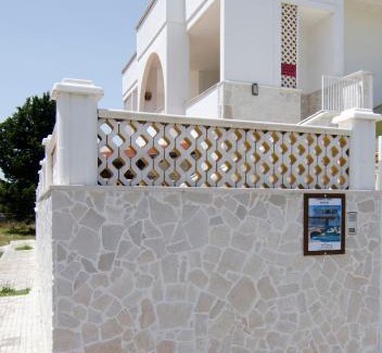 Borgagne House | DIMORA ALFAS