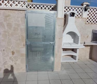 Borgagne House | DIMORA ALFAS