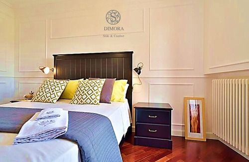 Ispica Apartment | DIMORA ANNETTA ISPICA CENTRO