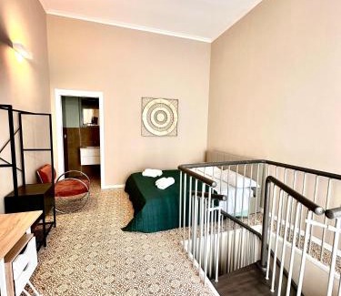 Mola di Bari Apartment | Dimora Aquae Suites&Spa