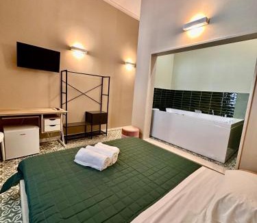 Mola di Bari Apartment | Dimora Aquae Suites&Spa