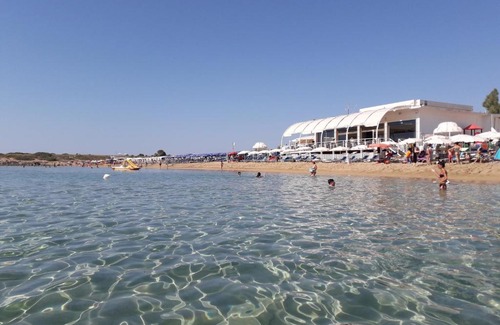 Arenella Apartment | Dimora arenella, Villa a 150 metri dal mare