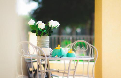 Arenella Apartment | Dimora arenella, Villa a 150 metri dal mare