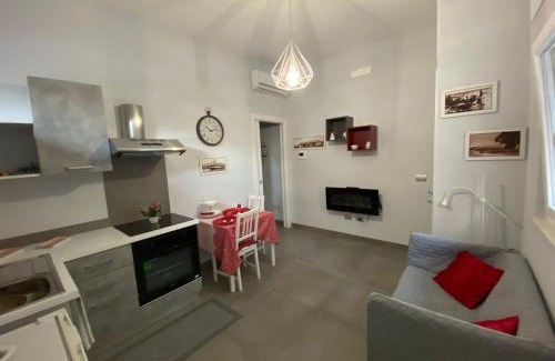 Locorotondo Apartment | DIMORA ARMONIA