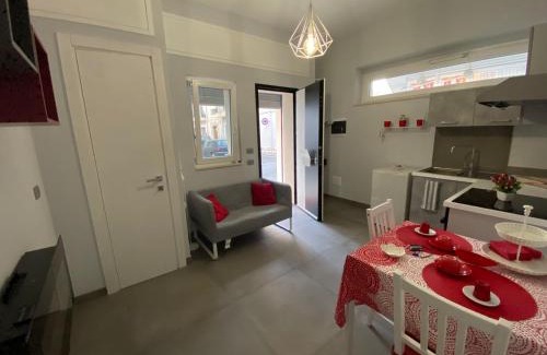 Locorotondo Apartment | DIMORA ARMONIA