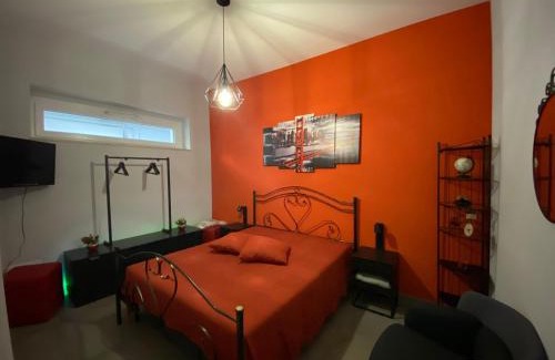 Locorotondo Apartment | DIMORA ARMONIA