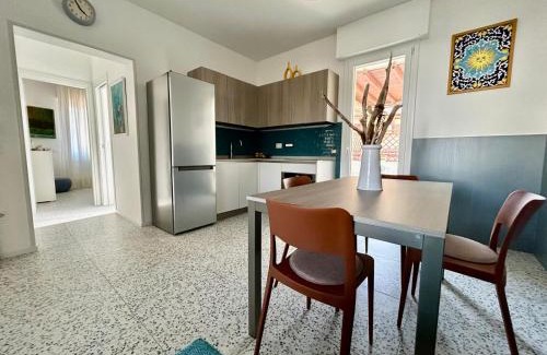 Santa Marinella Apartment | Dimora Azzurra