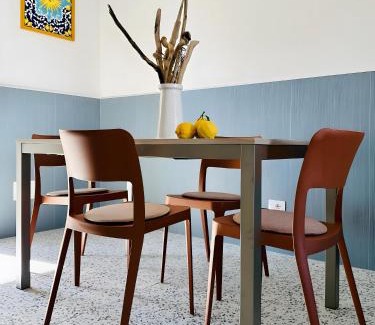 Santa Marinella Apartment | Dimora Azzurra