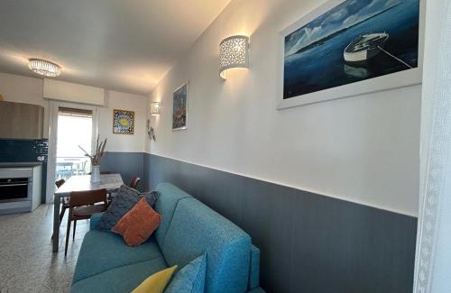 Santa Marinella Apartment | Dimora Azzurra