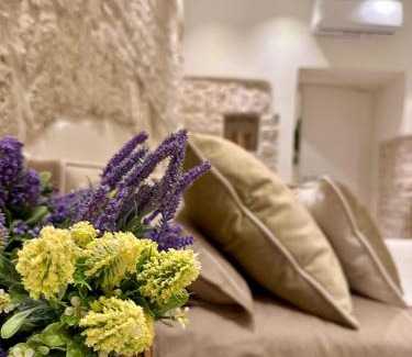 Bitonto Bed & Breakfast | DIMORA BELLAVISTA