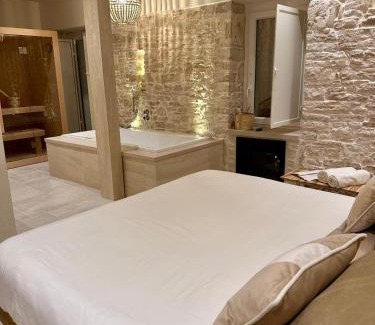 Bitonto Bed & Breakfast | DIMORA BELLAVISTA