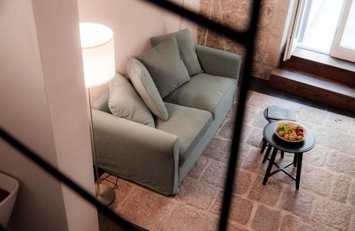 Palazzolo Acreide Historic Centre House | Dimora Bennardo