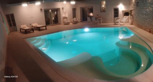 Ortelle House | Dimora Bianca Aurora