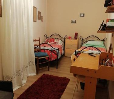 Valguarnera Caropepe House | Dimora Buglio Valguarnera