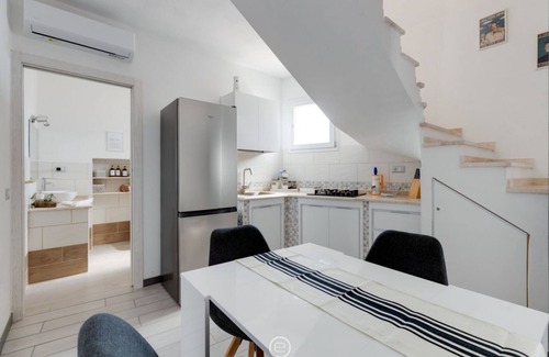 Oristano Historic Centre Apartment | Dimora Cadeddu