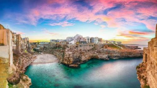 Polignano a Mare Apartment | Dimora Chiantera Polignano a Mare