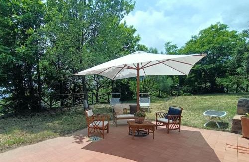 Sant'Alfio House | Dimora dei 100 Cavalli - Terrace & panoramic view