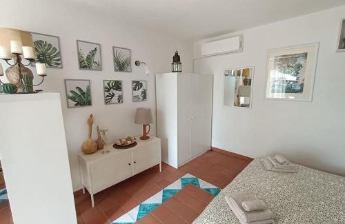 Sant'Alfio House | Dimora dei 100 Cavalli - Terrace & panoramic view