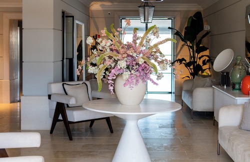 Baia House | Dimora dei Lari