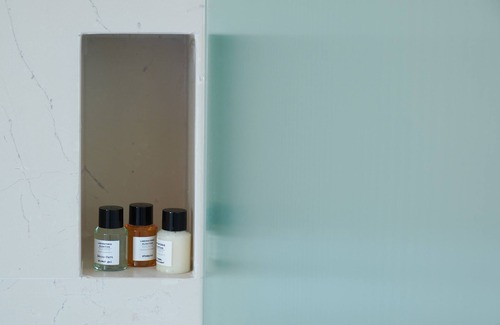 Baia House | Dimora dei Lari