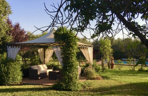 Capalbio Villa | Dimora del Conicchio - Capalbio - with swimming pool and tennis court
