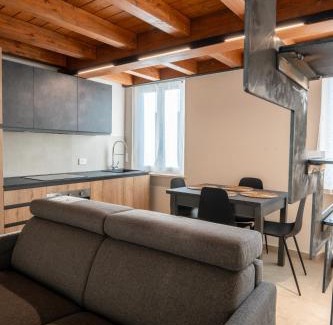 Monzambano House | Dimora del Mincio